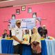 KAI Divre I Sumut Salurkan TJSL Rp235,6 Juta Sepanjang Semester I 2026, Sasar Sektor Kesehatan hingga Ibadah