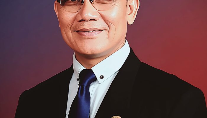 Indra Buana Tanjung Kritik Sikap PWI Pusat Terhadap Kasus Hotman Paris, Nilai Berpotensi Jadi Preseden Buruk bagi Dunia Pers