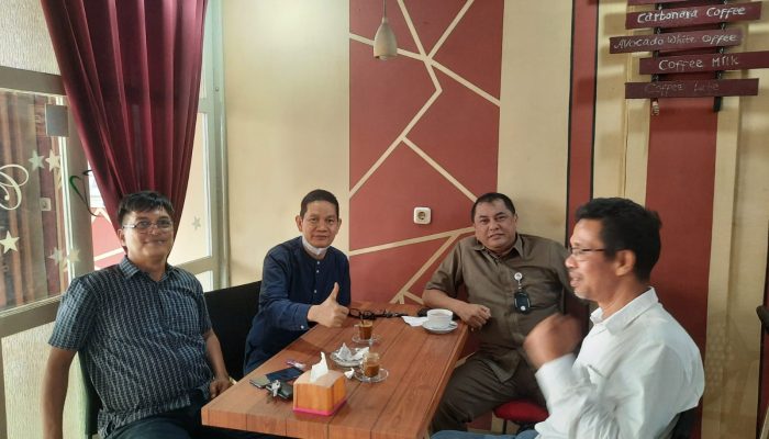 Musyawarah II IKA FP UISU 2026 Diharapkan Hasilkan Program Nyata, Alumni Usulkan Batas Usia Calon Ketua