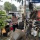 Polisi Humanis Rangkul Anak Punk di Sunggal, Beri Edukasi Jaga Ketertiban dan Kamtibmas