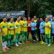 Old Crack Sergai Taklukkan APRE Team Labura 5-1, Adlin Tambunan: Olahraga Perkuat Silaturahmi Antardaerah