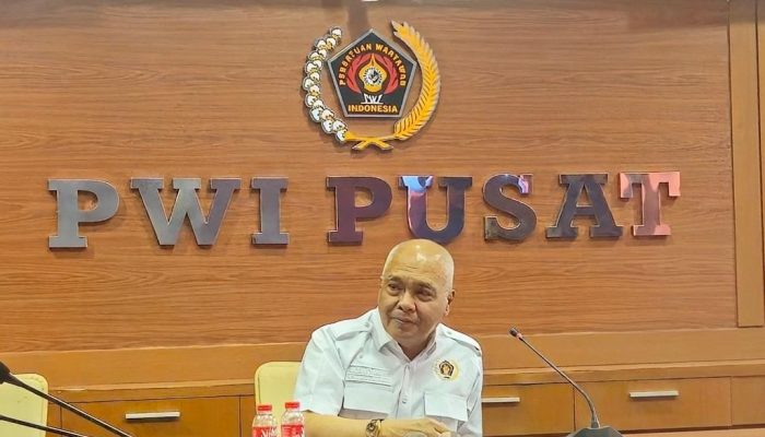PWI Pusat Sesalkan Pernyataan Hotman Paris, Minta Hormati Profesi Wartawan