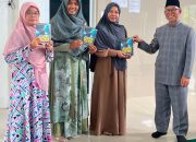 PKS Pekanbaru Gelar PPS, Kobarkan Spirit Hijrah untuk Perkuat Dakwah