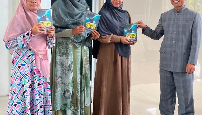 PKS Pekanbaru Gelar PPS, Kobarkan Spirit Hijrah untuk Perkuat Dakwah