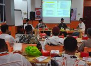 Fraksi PKS dan MPD Bengkalis Gelar FGD Bedah Buku, Perkuat Sinergi Struktur dan Wakil Rakyat