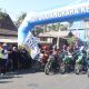 Ribuan Rider Taklukkan Lereng Kelud, Nine 9 Bhayangkara Adventure Trail 2026 Semarakkan HUT Bhayangkara ke-80
