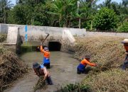 Hujan Lebat Guyur Sumut, KAI Divre I Siagakan Tim 24 Jam dan AMUS demi Keselamatan Penumpang