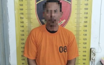 Kenalan dari TikTok Ujungnya Bawa Kabur Gadis Remaja, Bandit Kelamin Diciduk  Polres Serdang Bedagai