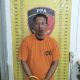 Kenalan dari TikTok Ujungnya Bawa Kabur Gadis Remaja, Bandit Kelamin Diciduk  Polres Serdang Bedagai