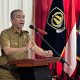 Buka Sosialisasi Desa Binaan Imigrasi, Sekda Tebing Tinggi Minta Lurah Deteksi Dini Modus TPPO dan TPPM