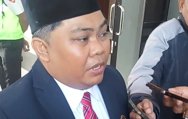 Dua Kali Masuk DPRD Lewat PAW, Hendi Budi Yuantoro: Ini Murni Amanah Partai
