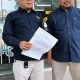 PWI Sumut Resmi Laporkan Hotman Paris ke Polda, Nilai Pernyataan Saat Konferensi Pers Hina Wartawan