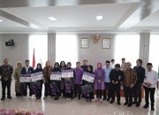 Komisi X DPR RI Serap Aspirasi Pendidikan di Tebing Tinggi, Wali Kota Dorong Sinergi Pusat-Daerah Perkuat SDM