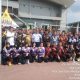 Dandenpom I/5 Resmi Buka Turnamen Voli Cup 2026, Jadi Ajang Pencarian Bibit Atlet Sumut