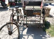 Tukang Becak Berusia 88 Tahun Meninggal Usai Terlibat Kecelakaan dengan Truk Tronton di Jalinsum Perbaungan