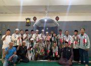 FPI dan Aliansi Umat Islam Nyatakan Dukungan terhadap Masjid Hidayatullah, Minta Sengketa Diselesaikan Sesuai Hukum