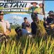 Ratusan Petani Tani Merdeka Tulungagung Gelar Slametan Wiwit, Deklarasikan Dukungan Don Muzakir Jadi Wamentan