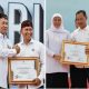 Tulungagung Borong Dua Penghargaan Bergengsi di Harkop Jatim 2026