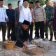 YWIR Resmi Bangun IBS 4 di Rokan Hilir, Perkuat Lahirnya Generasi Ulama Berkarakter Rabbani