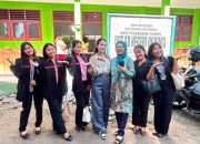 Dosen Universitas Quality Dampingi Guru SD Terapkan Model Pembelajaran Deep Learning