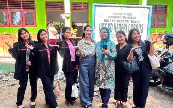 Dosen Universitas Quality Dampingi Guru SD Terapkan Model Pembelajaran Deep Learning