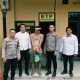 DPO Penembakan Security PTPN IV Sarang Giting Ditangkap, Sempat Diamankan dalam Kasus Pencurian Sawit