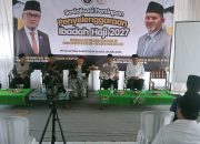Gus An’im Gelar Sosialisasi Persiapan Haji 2027 di Blitar, Perkuat Sinergi Komisi VIII DPR RI dan Kementerian Haji