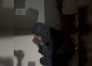 BNN Sumut Bongkar Rumah di Medan Helvetia, Temukan 8 Kg Sabu