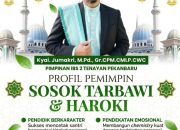 Gema Tahfidz Menggema di IBS 4 Tanah Putih, Kepemimpinan Kyai Jumakri Dinilai Menginspirasi Pembinaan Santri