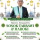 Gema Tahfidz Menggema di IBS 4 Tanah Putih, Kepemimpinan Kyai Jumakri Dinilai Menginspirasi Pembinaan Santri