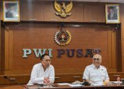 PWI Fest 2026 Digelar di Jakarta, Jadi Kick-Off HPN 2027 Lampung dan Perkuat Adaptasi Pers di Era AI