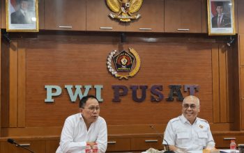 PWI Fest 2026 Digelar di Jakarta, Jadi Kick-Off HPN 2027 Lampung dan Perkuat Adaptasi Pers di Era AI