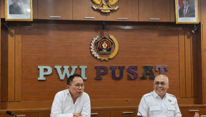 PWI Fest 2026 Digelar di Jakarta, Jadi Kick-Off HPN 2027 Lampung dan Perkuat Adaptasi Pers di Era AI