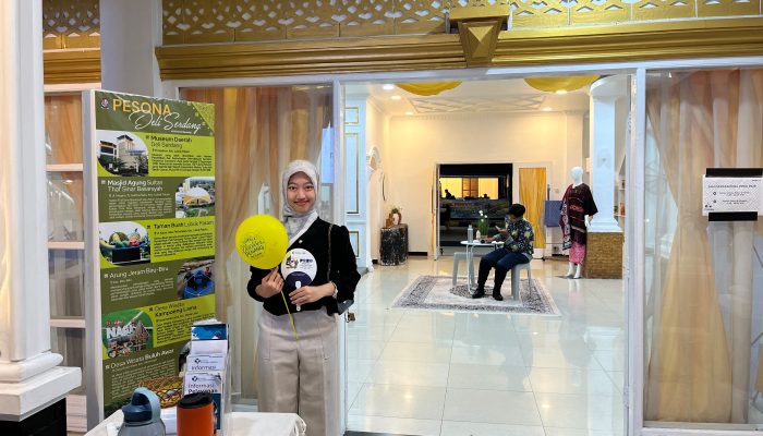 PRSU ke-50, Melihat Sumatera Utara dari Langkah Seorang Pengunjung