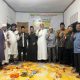 Wali Kota Dumai H. Paisal Kunjungi PD Ikadi Pelalawan, Perkuat Sinergi Ulama dan Umara Lewat Program Khuruj