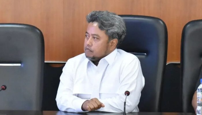 Syaiful Ramadhan Minta Pemko Medan Hentikan Penggusuran PKL, Tekankan Keberpihakan kepada UMKM