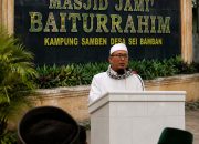Kesombongan: Menolak Kebenaran dan Meremehkan Manusia