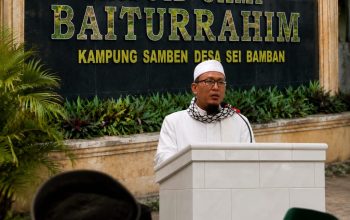 Kesombongan: Menolak Kebenaran dan Meremehkan Manusia