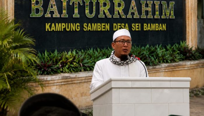 Kesombongan: Menolak Kebenaran dan Meremehkan Manusia