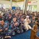 Kodaeral I Ikuti Doa Bersama Jelang Latihan Operasi Pertahanan Wilayah TNI 2026