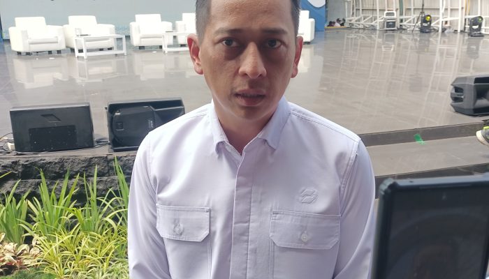 Panitia Ubah Wajah PRSU ke-50, Komunitas Lokal Diberi Panggung Lebih Besar