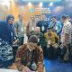 Diskominfo Hadirkan Nostalgia Perjalanan Komunikasi di PRSU ke-50, Dari Telepon Putar hingga Era Digital
