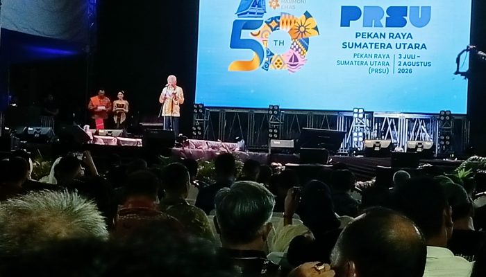 Panitia PRSU 2026 Imbau Masyarakat Waspada Penawaran Tiket Murah, Pastikan Beli di Jalur Resmi
