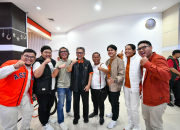 PKS Hormati Keputusan Narji Pindah Partai, Doakan Sukses