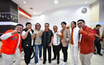 PKS Hormati Keputusan Narji Pindah Partai, Doakan Sukses
