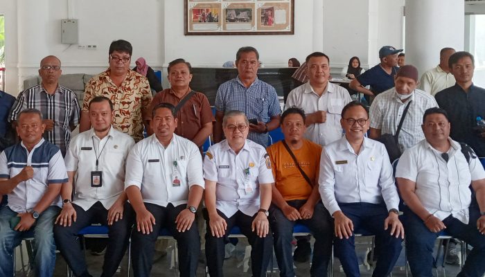 RSU Haji Medan Layani 1.099 Pasien Berobat Gratis, Tingkatkan Fasilitas dan SDM untuk Perkuat Layanan