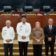 Gubernur Bobby Nasution Sampaikan Ranperda Pertanggungjawaban APBD 2025, Pemprov Sumut Catat Surplus Rp521,494 Miliar