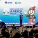 Hadiri Rakernas APEKSI, Bobby Nasution Dorong Penguatan Peran Pemerintah Provinsi