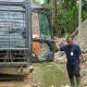 Sesuai Arahan Gubernur Bobby Nasution, Tim Terpadu Tindak Tegas Pertambangan Emas Tanpa Izin di Kotanopan