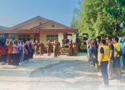 BPI Sumut Desak Wali Kota Medan Evaluasi Total Kepala UPT. Dinas SDABMBK Wil. Timur dan Utara, Soroti Dugaan Jual-Beli Proyek